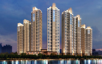 福州建发国宾府2015年