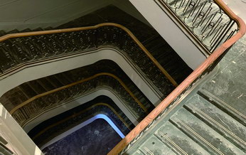 厦门波特曼六星级酒店