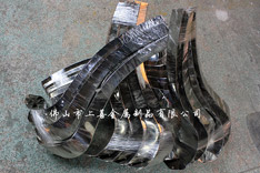 不锈钢家具脚