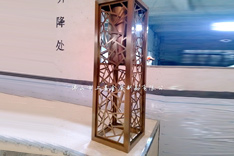 灯座、不锈钢灯座、不锈钢装饰灯