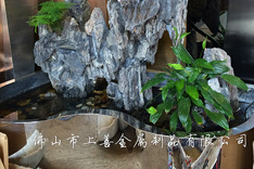 不锈钢鱼池、鱼池、不锈钢家用鱼池、家用鱼池